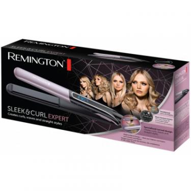 Выпрямитель для волос Remington S6700 Фото 5