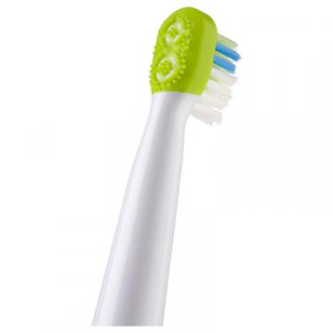 Электрическая зубная щетка Sencor SOC0912GR Фото 6