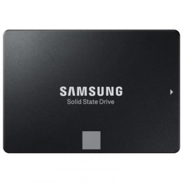 Накопитель SSD Samsung 2.5" 500GB Фото