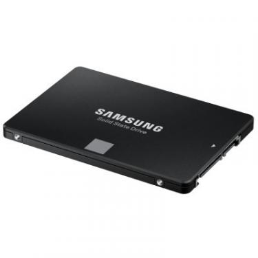 Накопитель SSD Samsung 2.5" 500GB Фото 4