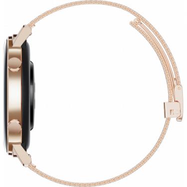 Смарт-часы Huawei Watch GT 2 42mm Refined Gold Elegant Ed (Diana-B19 Фото 1
