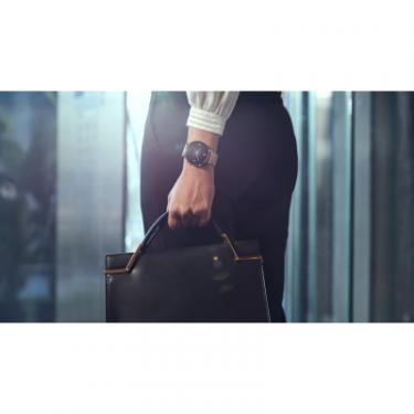 Смарт-часы Huawei Watch GT 2 42mm Refined Gold Elegant Ed (Diana-B19 Фото 3
