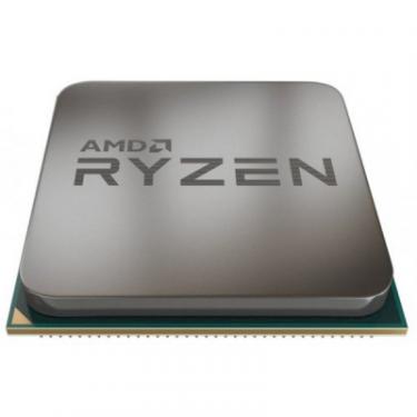 Процессор AMD Ryzen 5 3600X Фото