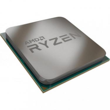 Процессор AMD Ryzen 5 3600X Фото 2