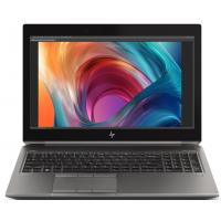 Ноутбук HP ZBook 15 G6 Фото