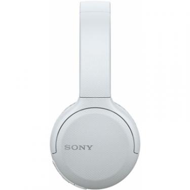 Наушники Sony WH-CH510 White Фото 1