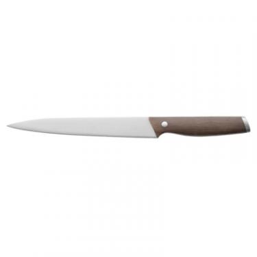 Кухонный нож BergHOFF Redwood для мяса 200 мм Фото