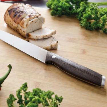 Кухонный нож BergHOFF Redwood для мяса 200 мм Фото 1