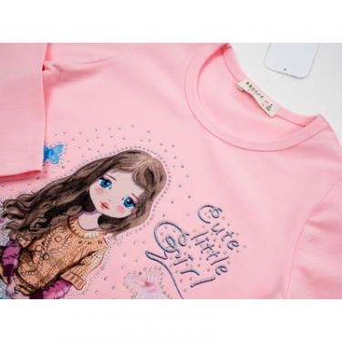 Набор детской одежды Breeze "CUTE LITTLE GIRL" Фото 6