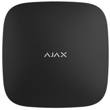 Комплект охранной сигнализации Ajax StarterKit Cam чорна Фото 1