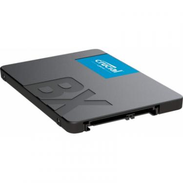 Накопитель SSD Micron 2.5" 2TB Фото 3