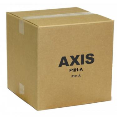 Камера видеонаблюдения Axis F101-A XF Q1785 Фото 3