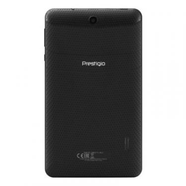 Планшет Prestigio MultiPad Wize 4117 7" 1/16GB 3G Black Фото 4