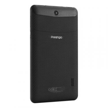 Планшет Prestigio MultiPad Wize 4117 7" 1/16GB 3G Black Фото 5