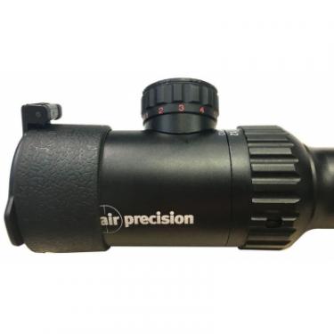Оптический прицел Air Precision 3-12x42SF Air Rifle scope IR Фото 7