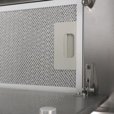 Вытяжка кухонная Weilor PBE 6230 SS 1000 LED Фото 5