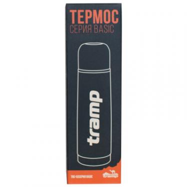 Термос Tramp Basic 0.75 л Grey Фото 3