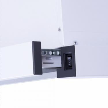 Вытяжка кухонная Minola HTL 6915 WH 1300 LED Фото 5