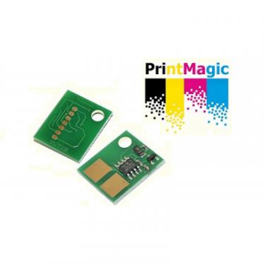 Чип для картриджа PrintMagic HP CLJ Pro M377/M452/M477, CF413A 2,3K Magenta Фото