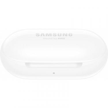 Наушники Samsung Galaxy Buds+ White Фото 6