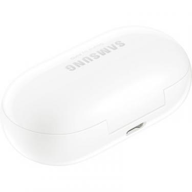 Наушники Samsung Galaxy Buds+ White Фото 7