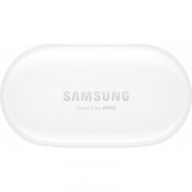 Наушники Samsung Galaxy Buds+ White Фото 8