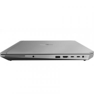 Ноутбук HP ZBook 15 G5 Фото 5