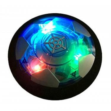 Игровой набор Rongxin Аэромяч Hover Ball с подсветкой 18 см Фото 1
