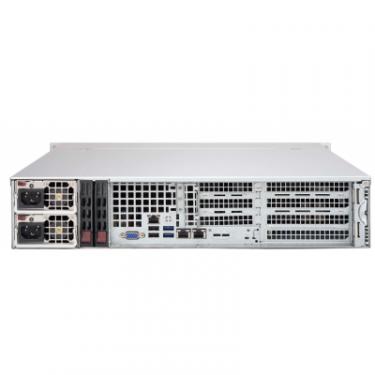 Серверная платформа Supermicro CSE-826BAC4-R1K23WB Фото 1