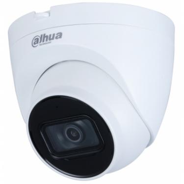 Камера видеонаблюдения Dahua DH-IPC-HDW1230T1P-S4 (2.8) Фото