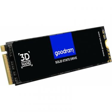 Накопитель SSD Goodram M.2 2280 1TB Фото