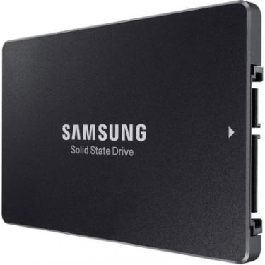 Накопитель SSD Samsung 2.5" 3.84TB Фото