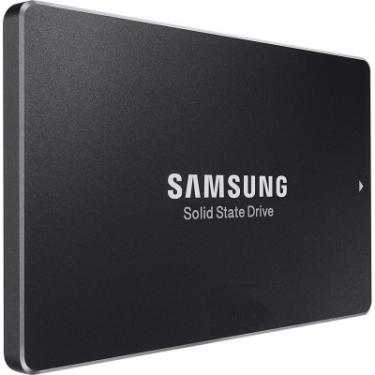 Накопитель SSD Samsung 2.5" 3.84TB Фото 1