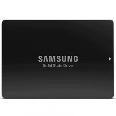 Накопитель SSD Samsung 2.5" 3.84TB Фото 2