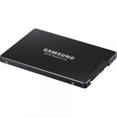 Накопитель SSD Samsung 2.5" 3.84TB Фото 3