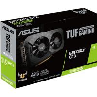 Видеокарта ASUS GeForce GTX1650 SUPER 4096Mb TUF GAMING Фото 6