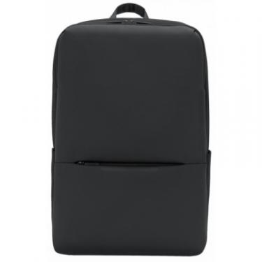 Рюкзак для ноутбука Xiaomi 15.6" RunMi 90 Classic Business Backpack 2 Black Фото