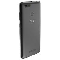 Мобильный телефон Nuu A5L+ 2/16GB Grey Фото 2