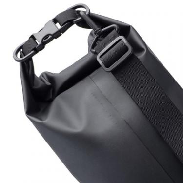 Гермомешок Xiaomi RunMi 90 Points waterproof portable bag Black Фото 1