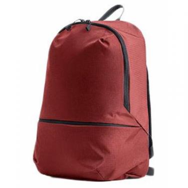Рюкзак для ноутбука Xiaomi 14" Z Bag Ultra Light Portable Mini Backpack Red Фото