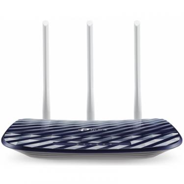 Маршрутизатор TP-Link Archer A2 Фото