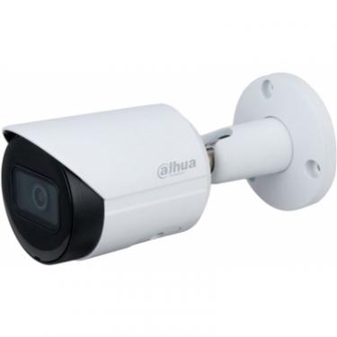 Камера видеонаблюдения Dahua DH-IPC-HFW2431SP-S-S2 (2.8) Фото