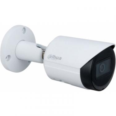 Камера видеонаблюдения Dahua DH-IPC-HFW2431SP-S-S2 (2.8) Фото 1