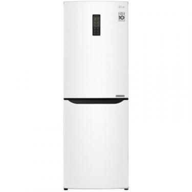 Холодильник LG GA-B379SQUL Фото