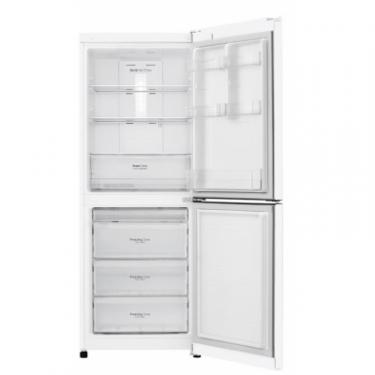 Холодильник LG GA-B379SQUL Фото 1