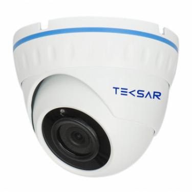 Комплект видеонаблюдения Tecsar 8MIX 5MEGA Фото 3