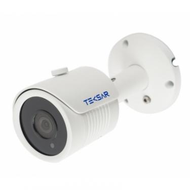 Комплект видеонаблюдения Tecsar 8MIX 5MEGA Фото 4