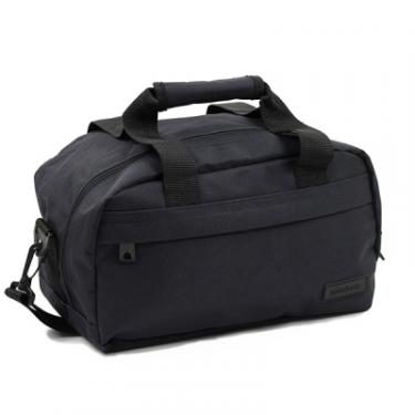Сумка дорожная Members Essential On-Board Travel Bag 12.5 Black Фото