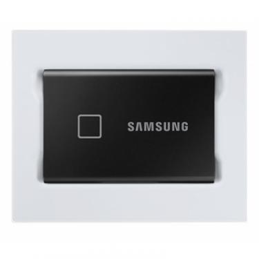 Накопитель SSD Samsung USB 3.2 500GB Фото 9