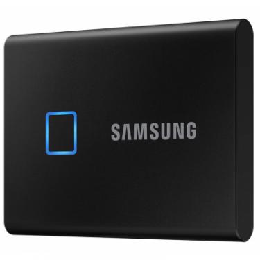 Накопитель SSD Samsung USB 3.2 500GB Фото 1